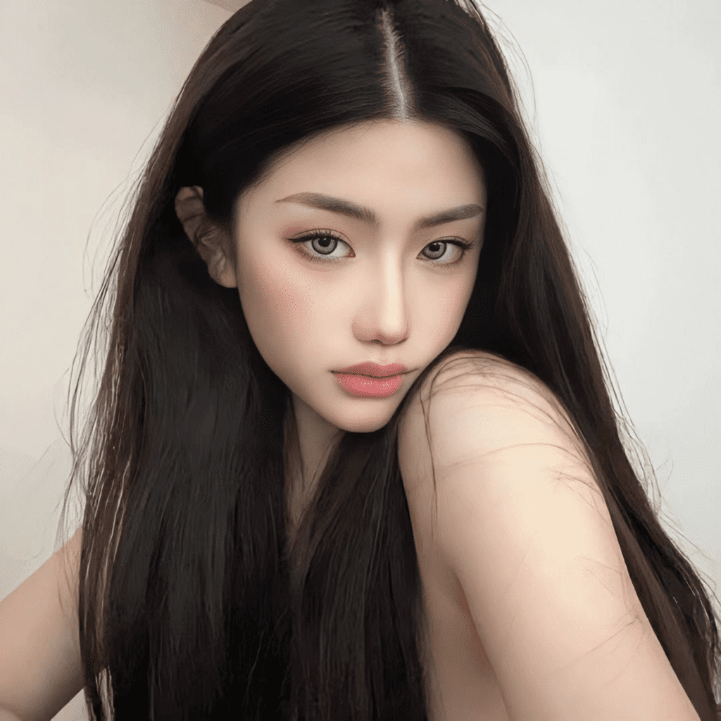 Mspuiyi Siew Pui Yi Malaysian Girl influencer model gets her